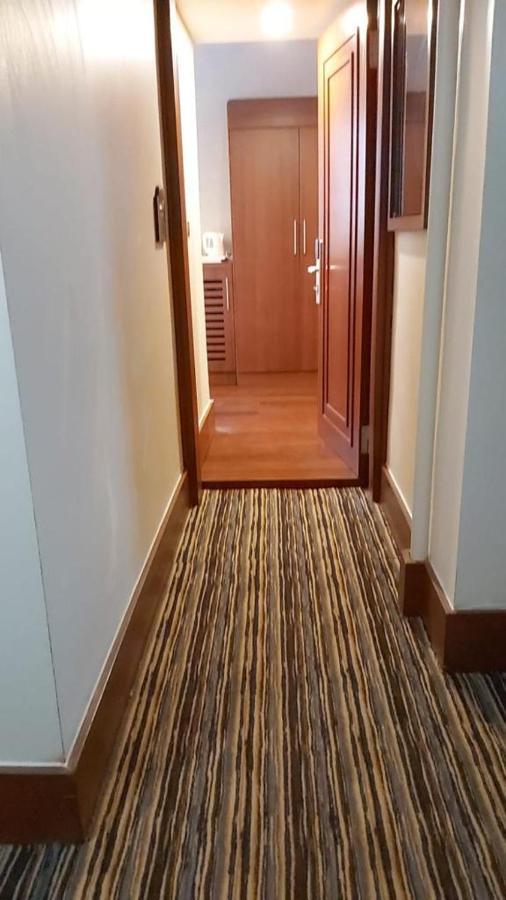 Dareyn Hotel Istambul Exterior foto