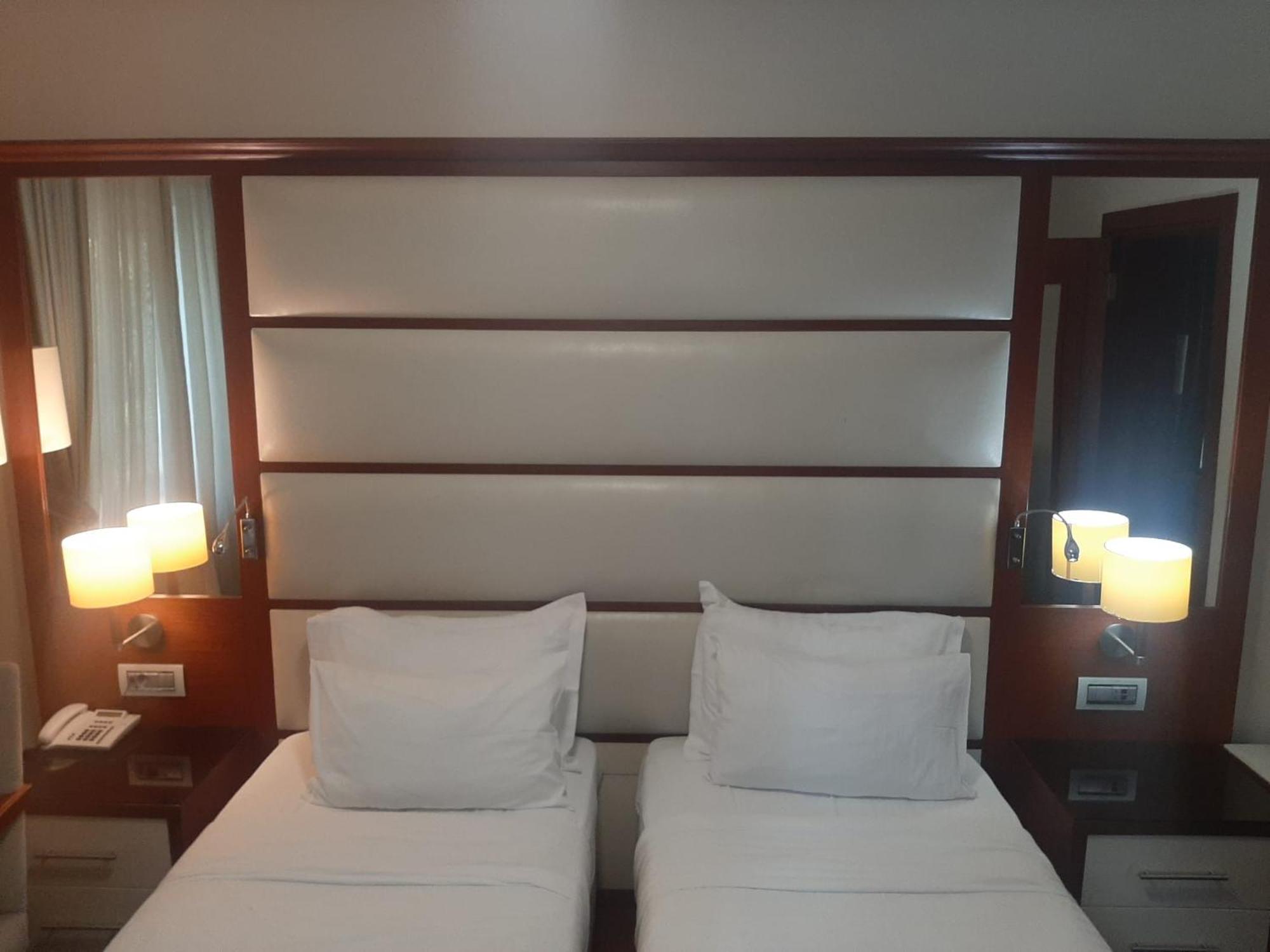 Dareyn Hotel Istambul Exterior foto