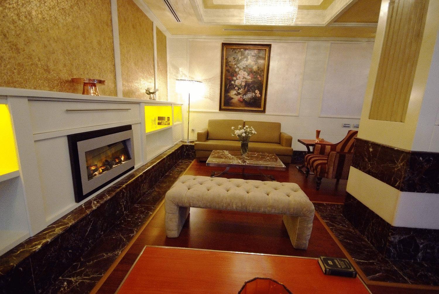Dareyn Hotel Istambul Exterior foto