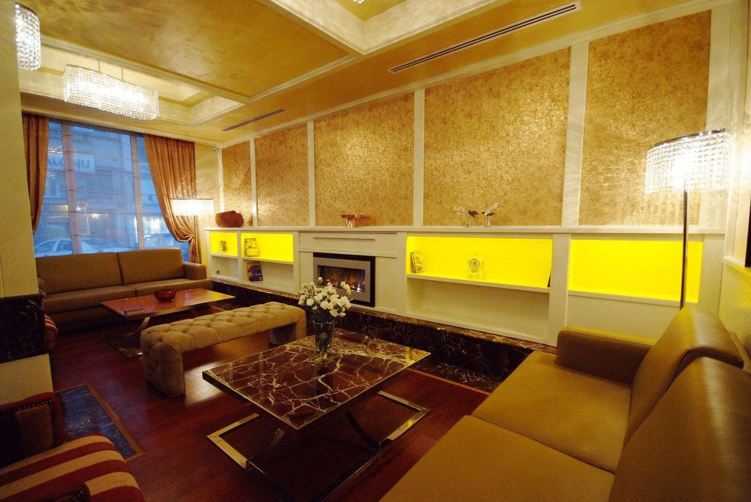Dareyn Hotel Istambul Exterior foto